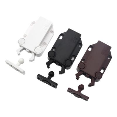 lamp日本蓝普柜门碰甲