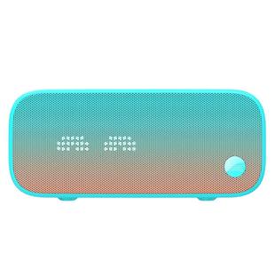 天猫精灵IN糖3智能音箱桌面蓝牙音响方糖语音闹钟学习礼物智能屏6