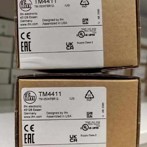 询价-易福门  TM4411
