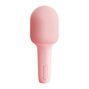 话筒音响一体麦克风家用k歌手机无线蓝牙儿童家庭ktv全民唱歌神器