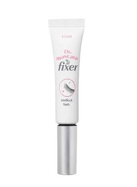 etude伊蒂之屋睫毛雨衣乳