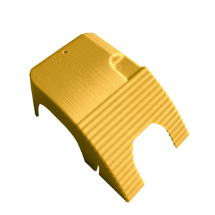 乌龟晒台爬台爬坡躲避宠物晒背台小乌龟缸别墅造景鱼缸浮岛多功能