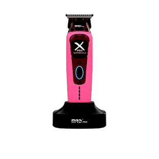 MRD摩尔达机皇PRO油头渐变主推修边刻痕雕刻推理发店发型师专业