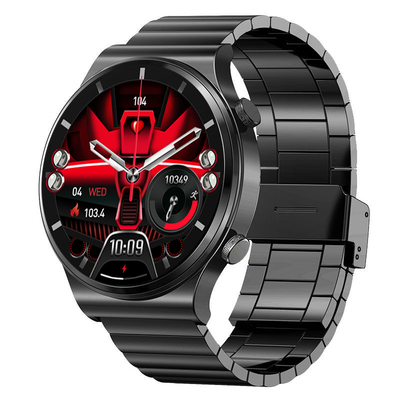 鑫超越迈维思华强北新款watch PRO10智能运动手表蓝牙通话心率血糖监测多功能手环