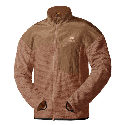 primaloft金标P棉户外抓绒衣外套