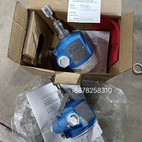 【询价】FTL50-HGQ2AA6G5A，EH恩德斯豪斯FTL50适用
