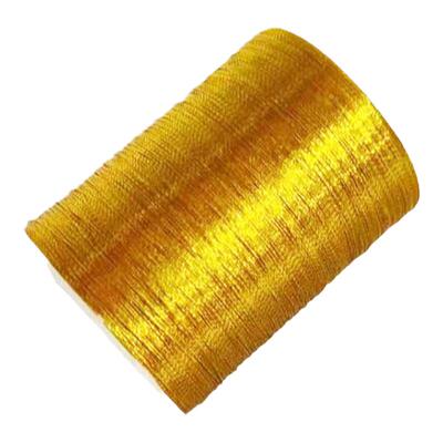 金丝线手工刺绣金色金丝线