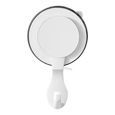 CobiHaus浴室旋转吸盘挂钩