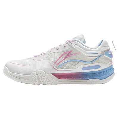 咨询有优惠！李宁专业羽毛球鞋