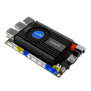 [风火轮youyeetoo X1 SBC]主板X86开发板Windows11/win10工控电脑