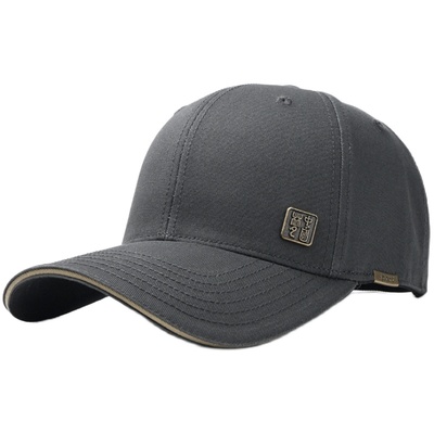 棒球帽中国风男士四季款潮牌