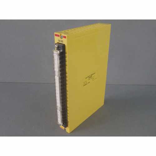 A03B0801C117  Fanuc  A03B0801C117Output Module 16 Pts 2A Use