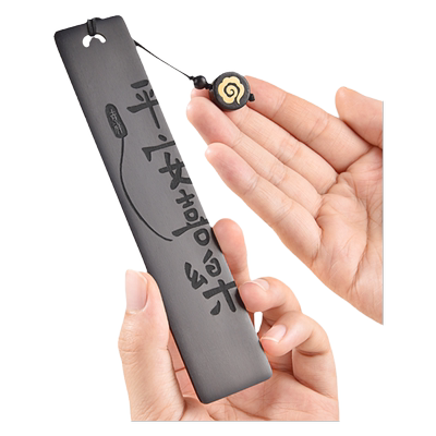 檀木教师节同学礼物免费刻字定制