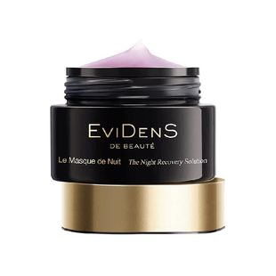 【下拉详情优惠】EviDenS伊菲丹rich面霜超级面膜敏感肌修护送礼
