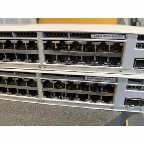 【议价-可维修】C9200L-24P-4G-E /均有货