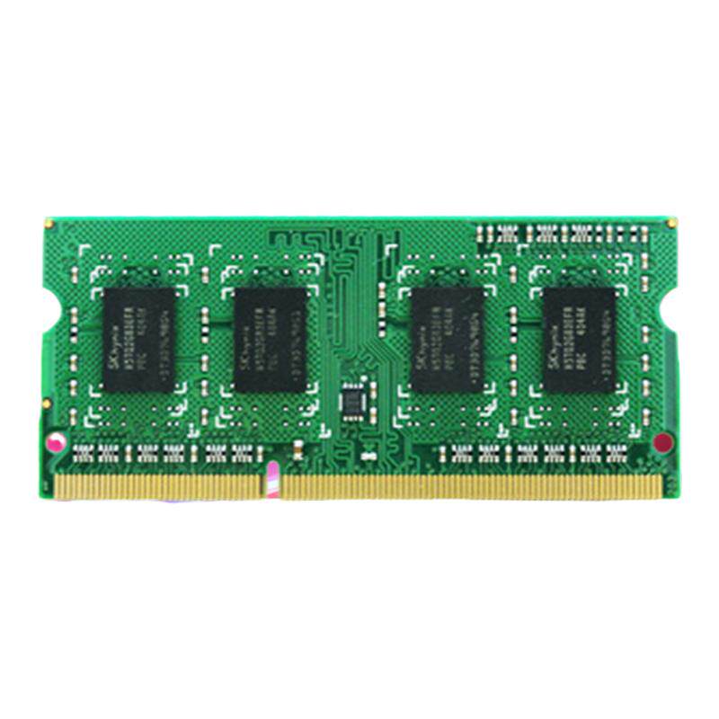 Synology群晖内存条原装D4NESO-2666-4G DDR4 DS923+/DS723+/DS224+/DS42