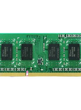 Synology群晖内存条原装