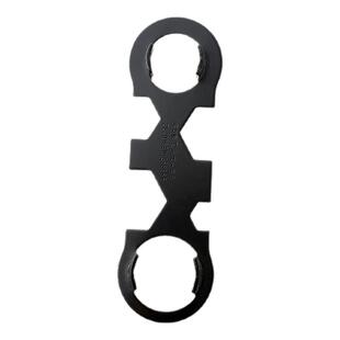 水龙头维修工具多功能扳手阀芯起泡器卫生间进水软管安装拆卸配件