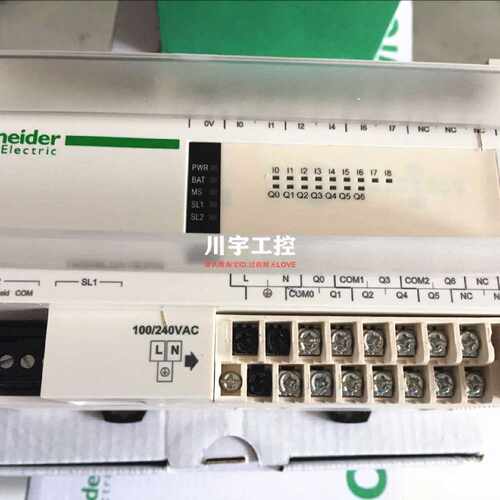 议价TM218LDA16/24/40/60DRN/40/E40/DRPHN/DR2HN/TM218LDAE24DRH