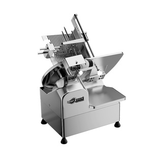 冰仕特全自动切片机商用火锅店羊肉卷刨肉机牛肉卷刨片机切肉机