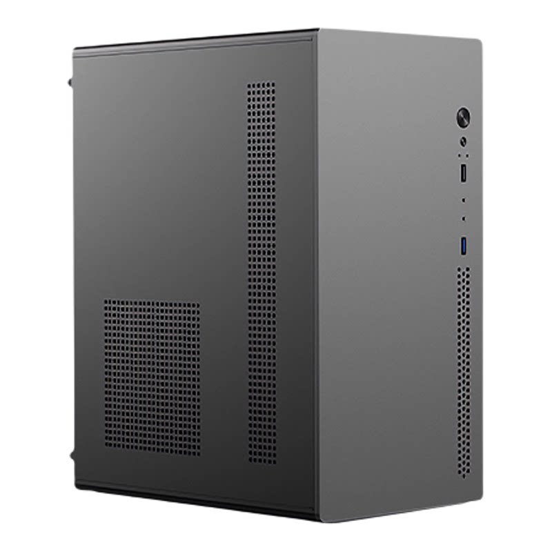 AMD锐龙8700G高性能办公AI主机