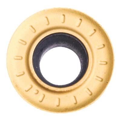 数控铣刀片R5圆刀片锐利R6