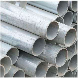 3.25镀锌管 1.2寸 护栏用镀锌管 机械工程用镀锌焊接管 泰安满庄