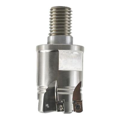 YKPTEBL06快进给锁牙头