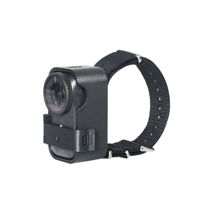 适用大疆NANO多功能拓展腕带防磨防刮防脱落宠物颈带户外拍摄配件