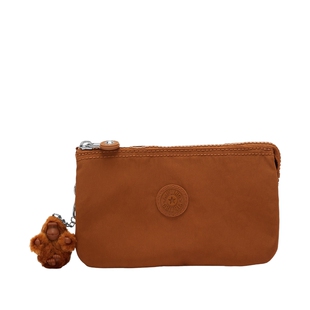 kipling 男女新款轻便迷你可爱精致时尚通勤出游随身手拿小包