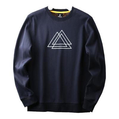 工厂尾货加厚保暖外套休闲卫衣