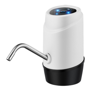 荣事达桶装水抽水器电动吸水器矿泉水桶取水器纯净水上水器压水器