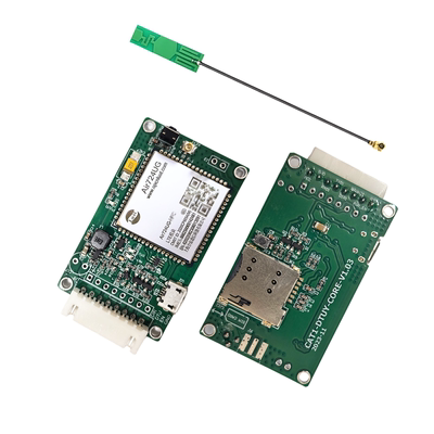 合宙无线通信模块4G全网通air724