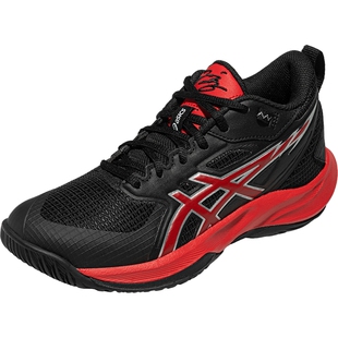 ASICS亚瑟士新款SWIFTACE GS YUKI儿童抓地缓冲篮球鞋