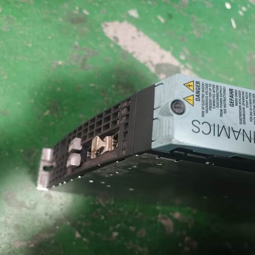 议价驱动器6SL3120-2TE15-0ADO适用