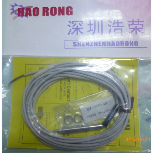 议价日本美得龙METROL传感器CS087A-LR 全新原装正品 7月