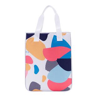 薰风2025单肩羽毛球包女款熏风时尚简约帆布拍袋拍包羽球包KB-415