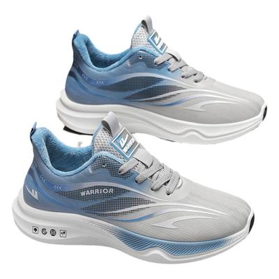 回力保暖青少年系带减震运动鞋子