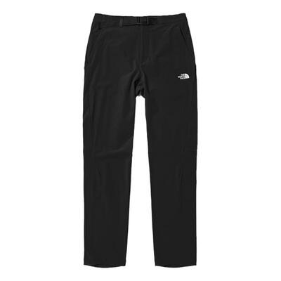 TheNorthFace北面休闲裤男