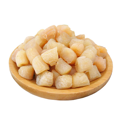 瑶柱野生淡干干贝特级扇贝元贝特产海鲜干货海产品250g190粒包邮