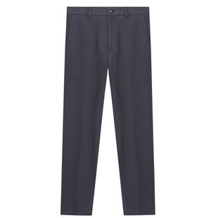 【山脊肌理】珈仕达男装新品春秋款时尚通勤轻感四面弹轻套单西裤