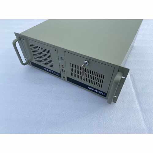 询价-基本研华IPC610L工控机I74790CPU