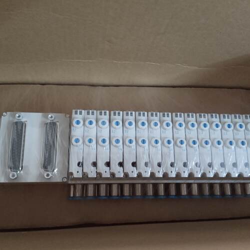 议价FESTO电磁阀岛VTOC-MSDLT-44V6-1T-Q8-E-Q4-A-16K-MF 现货564