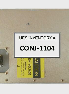 Trazar 62671-001 电源 ECC1-4F SCM Novellus 27-153218-00 工作