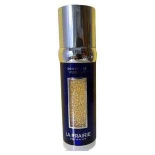 La Prairie莱珀妮蓓丽蓝鱼子反重力精华紧颜液50ml提拉亢皱紧致