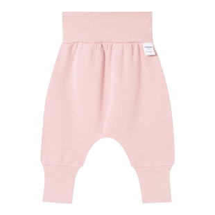 迷你巴拉巴拉婴儿大屁屁裤加绒秋冬裤子男宝女宝长裤宝宝保暖PP裤