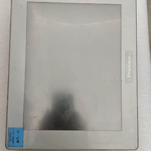 溢价-PFXSP5500TPD，普洛菲斯触摸屏单显示器不含主机模块