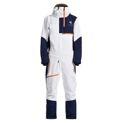 Tittallon中性连体滑雪服