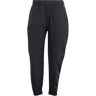 Adidas/阿迪达斯官方正品当季新款男子梭织运动长裤IT6720