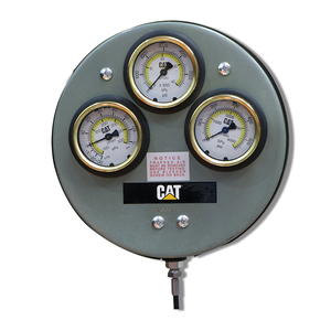 卡特CAT原厂压力检测表6V-7830